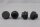 Moeller 27x M22S-B Blindverschluss 216390 Unused