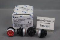 Eaton 9x M22-DL-B M22-DL-BQ Drucktaste Unused