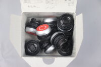 Eaton 9x M22-DL-B M22-DL-BQ Drucktaste Unused