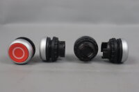 Eaton 9x M22-DL-B M22-DL-BQ Drucktaste Unused