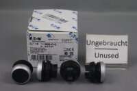 Eaton 9x M22-D-S Drucktaste 216590 Unused