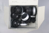 Eaton 9x M22-D-S Drucktaste 216590 Unused