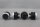 Eaton 9x M22-D-S Drucktaste 216590 Unused