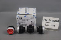 Eaton 10x M22-D-R-XO Drucktaste 216605 Unused OVP