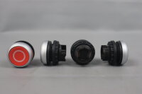 Eaton 10x M22-D-R-XO Drucktaste 216605 Unused OVP