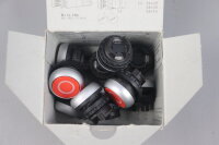 Eaton 10x M22-D-R-XO Drucktaste 216605 Unused OVP