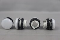 Eaton 8x M22-L-W Leuchtmelder 216771 Unused