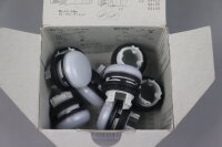 Eaton 8x M22-L-W Leuchtmelder 216771 Unused