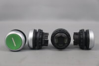 Eaton 6x M22-DL-G Drucktaster 216927 Unused