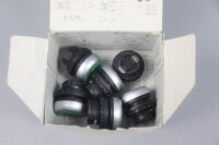 Eaton 6x M22-DL-G Drucktaster 216927 Unused