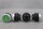 Eaton 6x M22-DL-G Drucktaster 216927 Unused