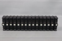Eaton 15x M22-CLED-G Leuchtelement 216571 Unused