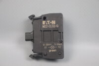 Eaton 15x M22-CLED-G Leuchtelement 216571 Unused