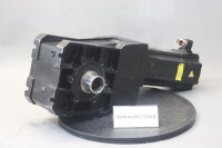 Lenze MCS 12L20-RS0B0-Z0E0-ST5S00N-R0SU Getriebemotor 15549195 2,8KW i=7,146 Used