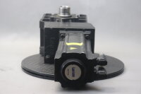 Lenze MCS 12L20-RS0B0-Z0E0-ST5S00N-R0SU Getriebemotor 15549195 2,8KW i=7,146 Used