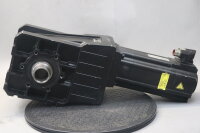Lenze MCS 12L20-RS0B0-Z0E0-ST5S00N-R0SU Getriebemotor 15549195 2,8KW i=7,146 Used