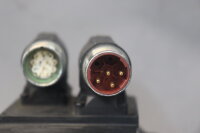 Lenze MCS 12L20-RS0B0-Z0E0-ST5S00N-R0SU Getriebemotor 15549195 2,8KW i=7,146 Used