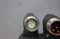 Lenze MCS 12L20-RS0B0-Z0E0-ST5S00N-R0SU Getriebemotor 15549195 2,8KW i=7,146 Used