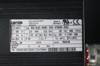 Lenze MCS 12L20-RS0B0-Z0E0-ST5S00N-R0SU Servomotor...