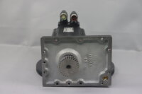 Lenze MCS 12L20-RS0B0-Z0E0-ST5S00N-R0SU Servomotor 15549195 2,8KW 1950rpm Used