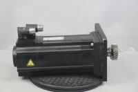Lenze MCS 12L20-RS0B0-Z0E0-ST5S00N-R0SU Servomotor 15549195 2,8KW 1950rpm Used