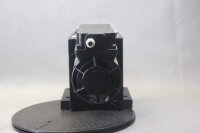 Lenze MDFMARS063-42C0C AC-Stirnradgetriebemotor GST07-3M VBR 063C42 + L&uuml;fter Used