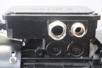 Lenze MDFMARS063-42C0C AC-Stirnradgetriebemotor GST07-3M VBR 063C42 + L&uuml;fter Used