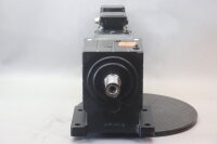 Lenze MDFMARS063-42C0C AC-Stirnradgetriebemotor GST07-3M VBR 063C42 + L&uuml;fter Used