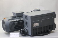 Busch RA 0100 F 503 Vakuumpumpe AMPH 100L/A4 0,1hPa 50/60Hz 2,7/3,4KW Used