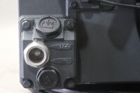 Busch RA 0100 F 503 Vakuumpumpe AMPH 100L/A4 0,1hPa 50/60Hz 2,7/3,4KW Used