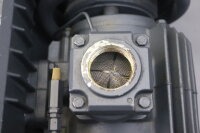 Busch RA 0100 F 503 Vakuumpumpe AMPH 100L/A4 0,1hPa 50/60Hz 2,7/3,4KW Used