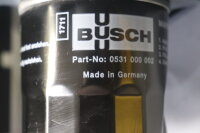 Busch RA 0100 F 503 Vakuumpumpe AMPH 100L/A4 0,1hPa 50/60Hz 2,7/3,4KW Used