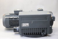 Busch RA 0100 F 503 Vakuumpumpe AMPH 100L/A4 0,1hPa 50/60Hz 2,7/3,4KW Used