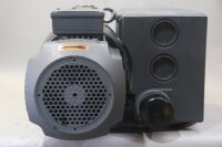 Busch RA 0100 F 503 Vakuumpumpe AMPH 100L/A4 0,1hPa 50/60Hz 2,7/3,4KW Used