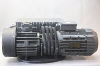 Busch RA 0100 F 503 Vakuumpumpe AMPH 100L/A4 0,1hPa 50/60Hz 2,7/3,4KW Used