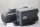Busch RA 0100 F 503 Vakuumpumpe AMPH 100L/A4 0,1hPa 50/60Hz 2,7/3,4KW Used