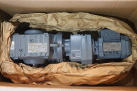 SEW S67 R37 DRN63MS4 Schneckengetriebe i=1045 535/435Nm 0,12KW Unused OVP