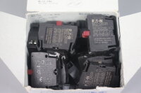 Eaton M22-CKC01 Kontaktelement 216387 6kV 500V (25 St&uuml;ck) Unused OVP