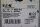 Eaton M22-A4 Befestigungsadapter 279437 4 Einbaustellen (8 St&uuml;ck) Unused