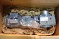 SEW SA67 R37 DRS71S4 Schneckengetriebemotor i=1363 0,37KW 2090Nm Unused OVP