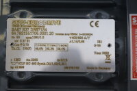 SEW SA67 R37 DRS71S4 Schneckengetriebemotor i=1363 0,37KW 2090Nm Unused OVP