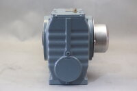 SEW SA67 R37 DRS71S4 Schneckengetriebemotor i=1363 0,37KW 2090Nm Unused OVP