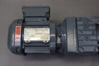SEW SA67 R37 DRS71S4 Schneckengetriebemotor i=1363 0,37KW 2090Nm Unused OVP