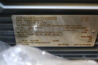 SEW FAF77 DRN90S4/TF Flachgetriebemotor i=142,27 1,1KW 1030Nm Unused OVP