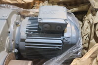 SEW FAF77 DRN90S4/TF Flachgetriebemotor i=142,27 1,1KW 1030Nm Unused OVP
