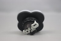 Eaton M22-D4-S-X7 Drucktaste 4-fach tastend Titanring (5 St&uuml;ck) Unused OVP