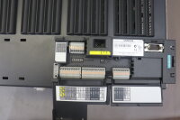 Siemens 6SL3224-0BE41-1UA0 SINAMICS Power Module 240 6SL3 224-0BE41-1UA0 Used