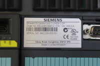 Siemens 6SL3224-0BE41-1UA0 SINAMICS Power Module 240 6SL3 224-0BE41-1UA0 Used