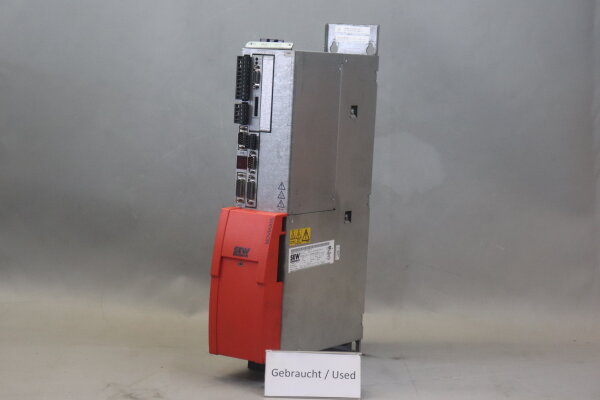 SEW MXA82A-032-503-00/F/XFP11A/XGH11A Achsmodul 600Hz 17,9KW Used