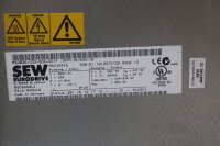 SEW MXA82A-032-503-00/F/XFP11A/XGH11A Achsmodul 600Hz 17,9KW Used